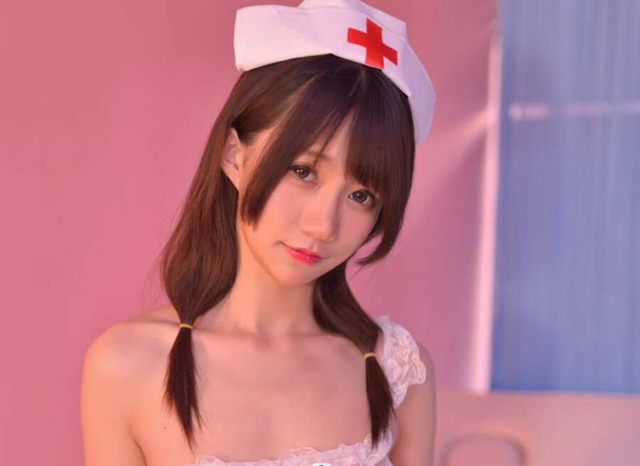 nagisa魔物喵微博 71套图包合集