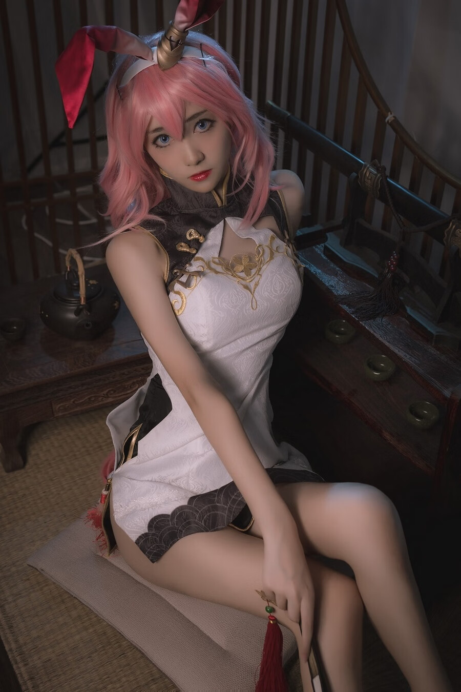 南桃Momoko 咝袜控80套合集图包