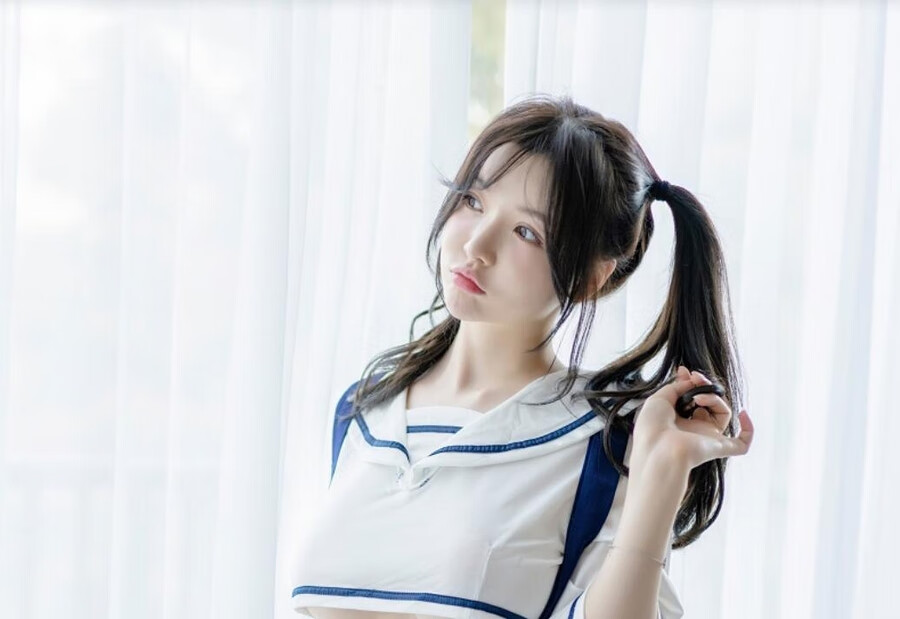 糯美子Mini美媛馆多个系列115部图集