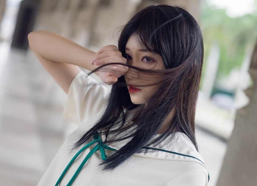 南桃Momoko 咝袜控80套合集图包