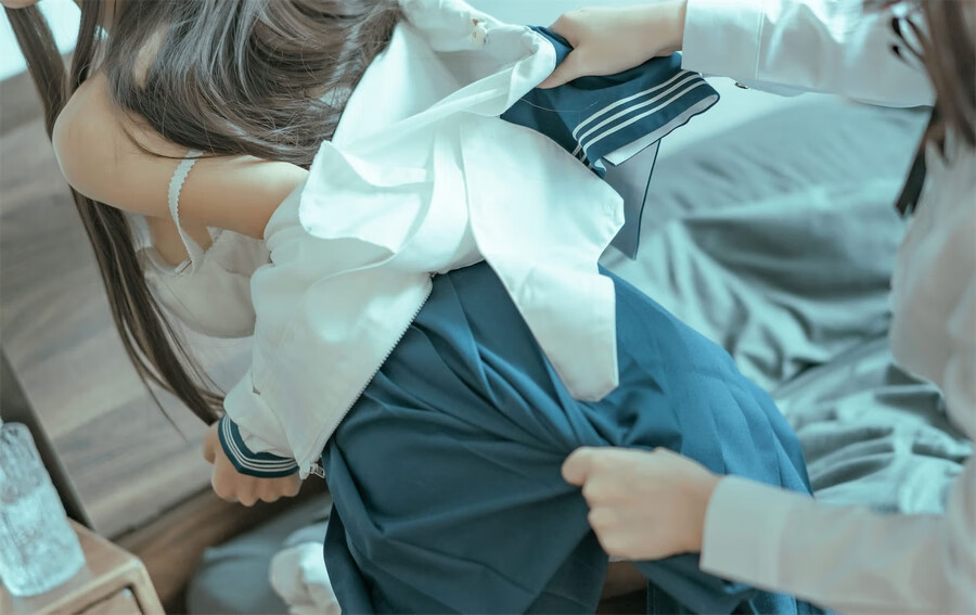 蠢沫沫叫兽的恶作剧4.jpg