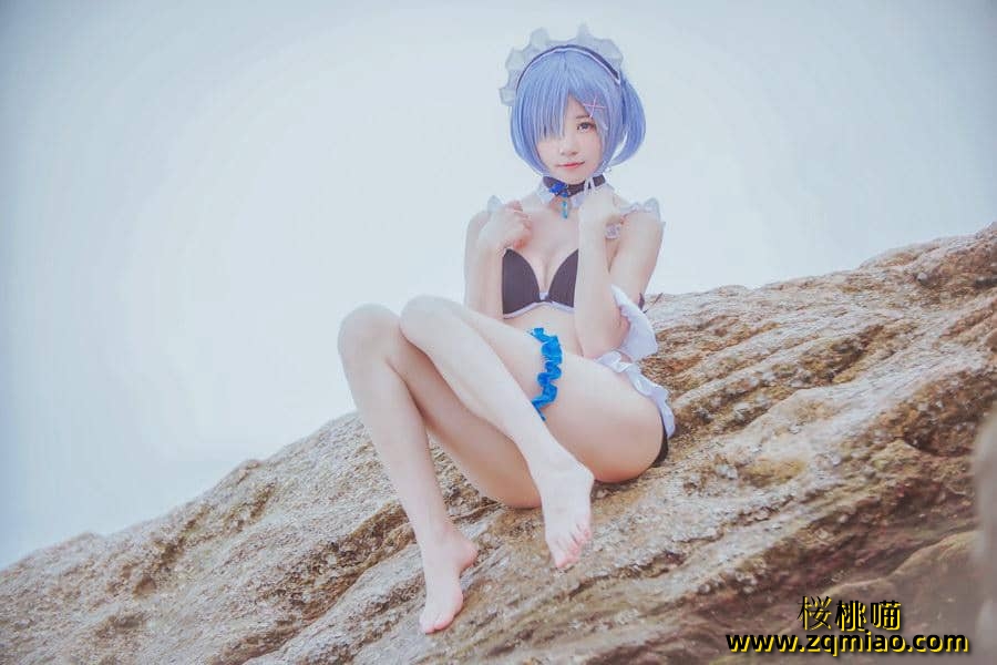 桜桃喵 - 蕾姆.jpg