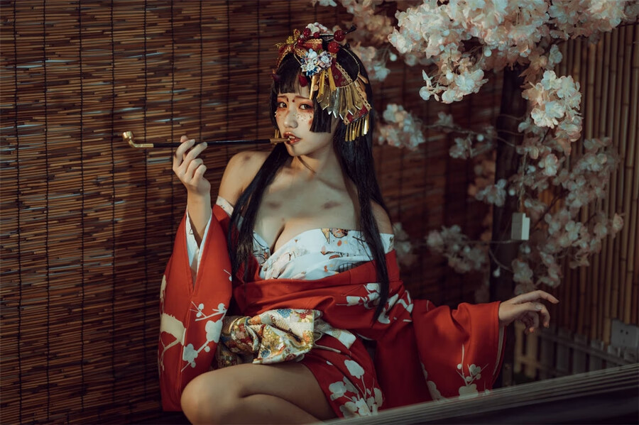 一笑芳香沁 箱庭妖怪.jpg