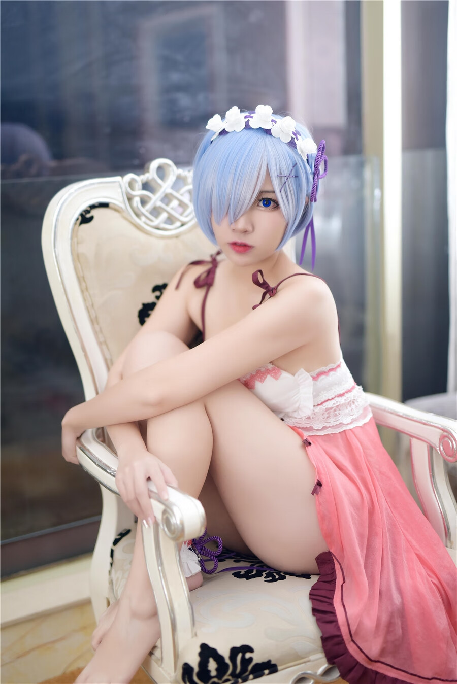二佐Nisa 蕾姆1号本01.jpg