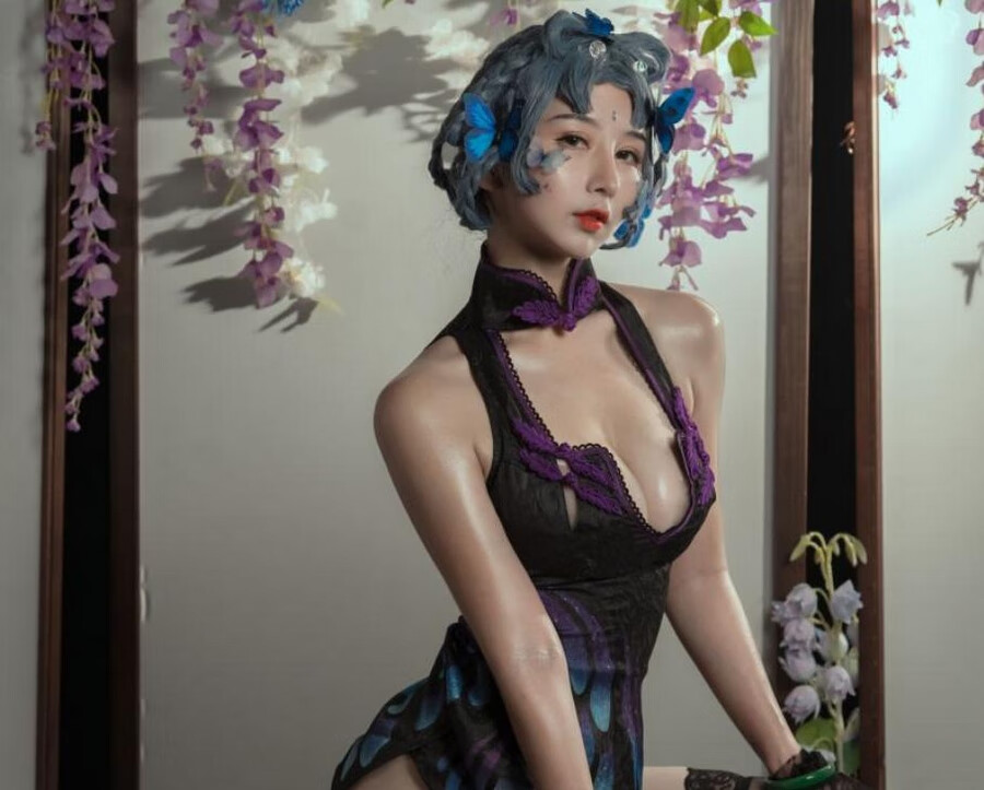 云溪溪奶桃蝴蝶玫瑰.jpg