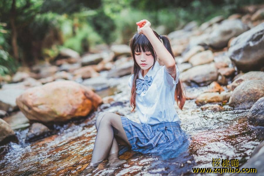 桜桃喵 - 桜桃未熟 - 死库水.jpg