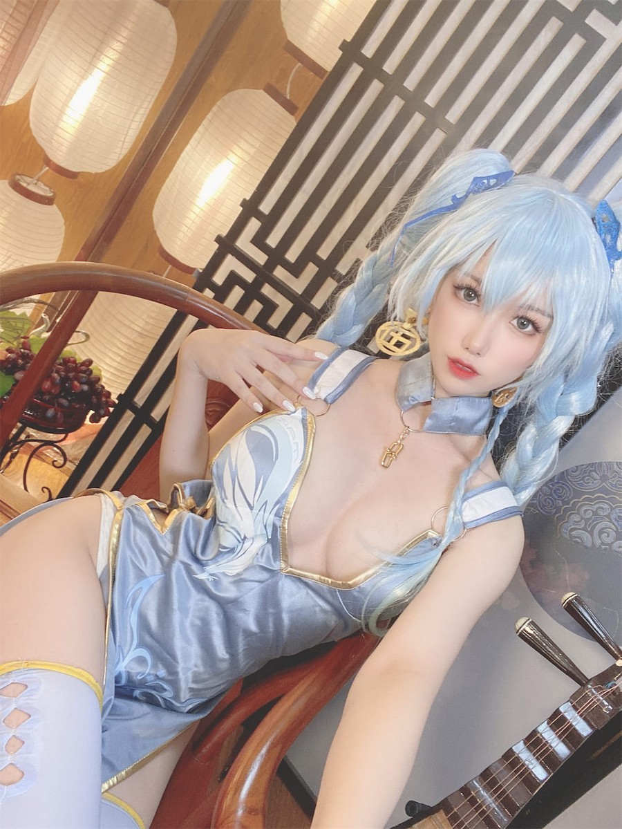 芋圆侑子SJ少女前线PA15翠雀媚.jpg