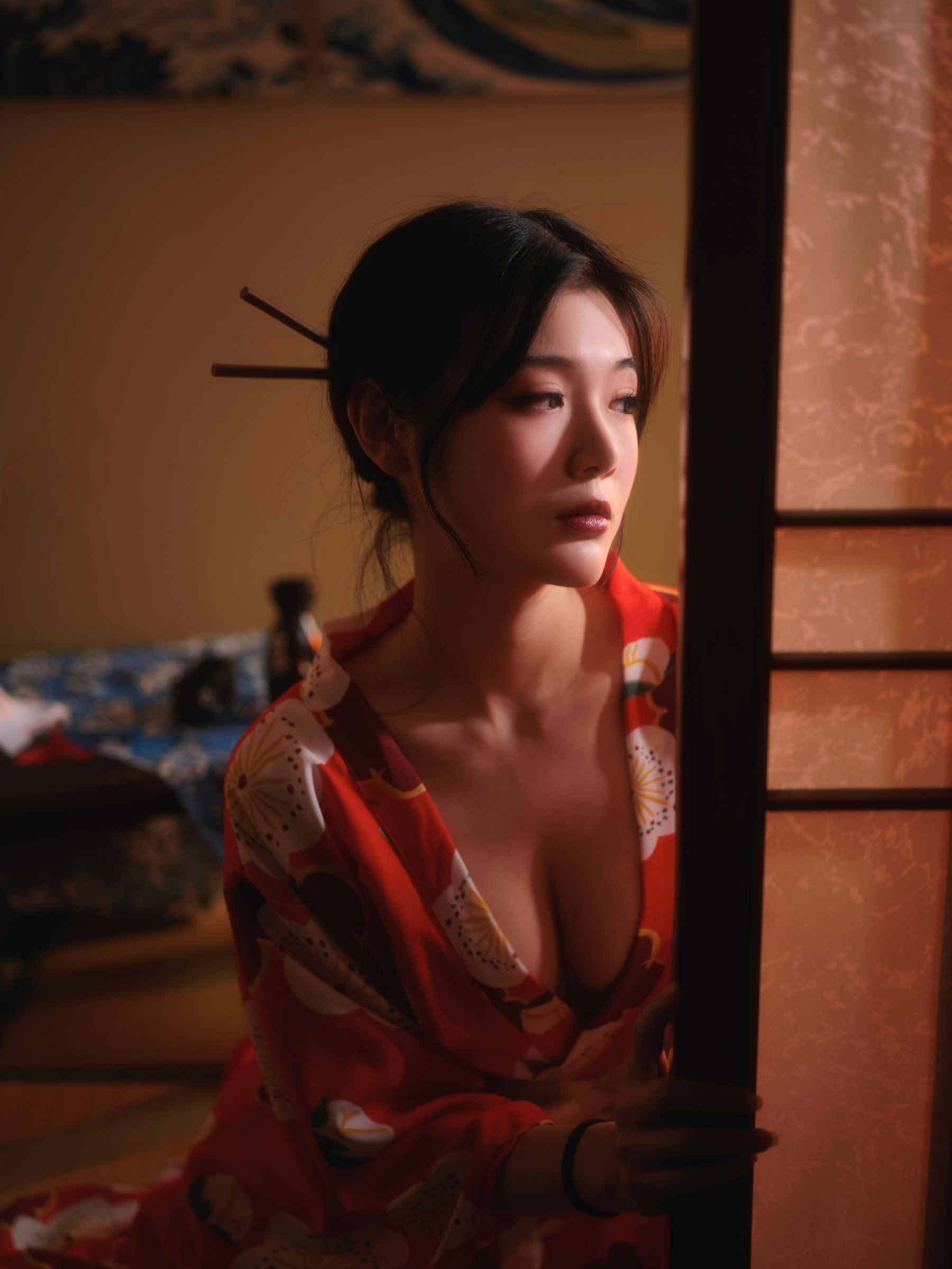赞！长腿宝藏博主，一米八的大梨子推特散图鉴赏