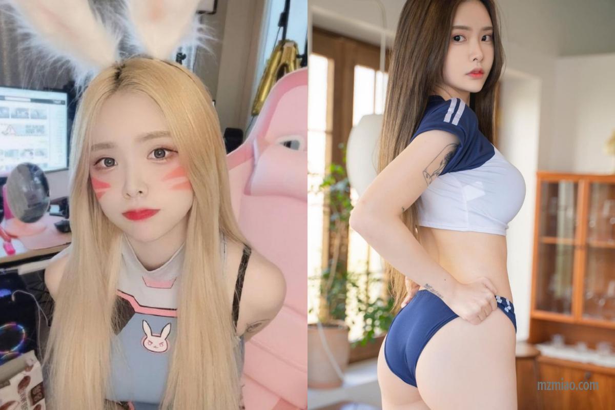 金提莫图集汇总，秀色可餐的她